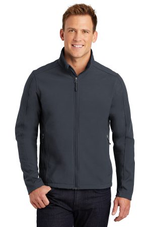 Men's Core Soft-Shell Jacket (New Item!)