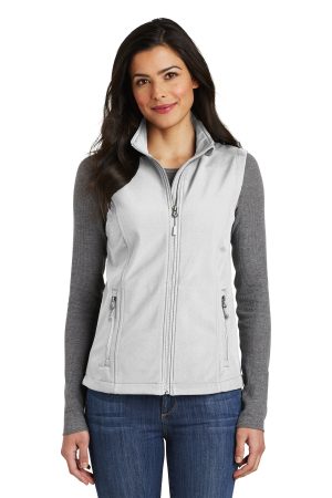 Women's Core Soft Shell Vest