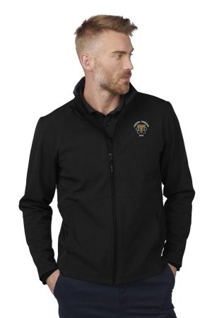 Men's Lightweight Soft Shell Jacket